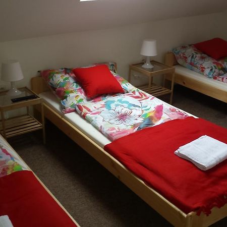 Bakin Bar Hotel Třebíč Kültér fotó