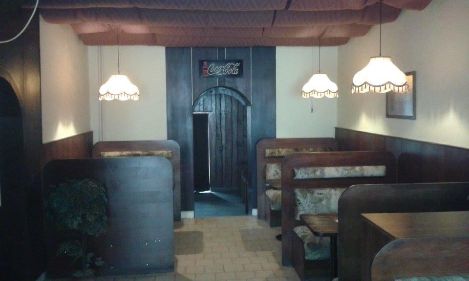 Bakin Bar Hotel Třebíč Kültér fotó